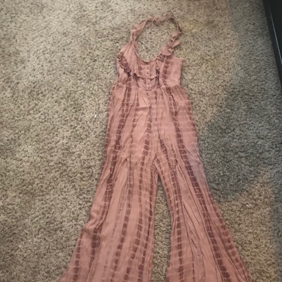 🎀American Rag tie die rumper.🎀 - Picture 3 of 3